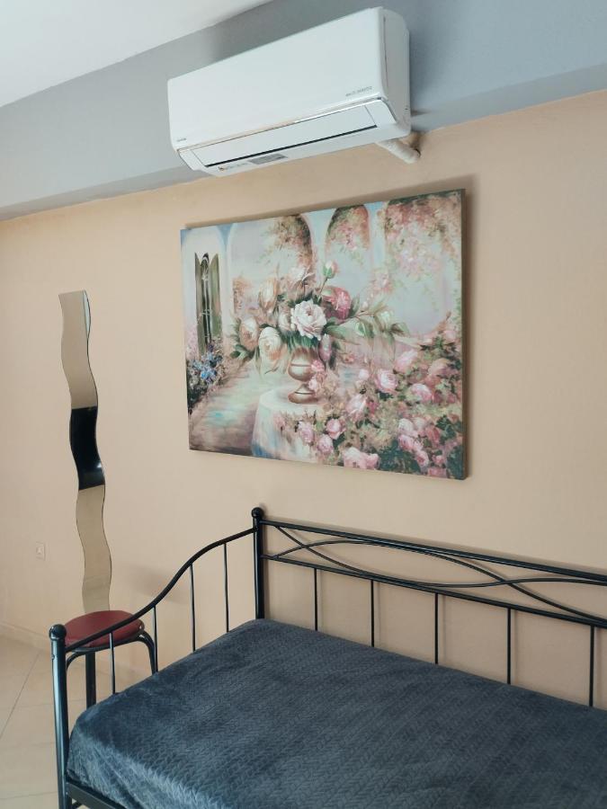 Cozy Apartment In Θεσσαλονίκη Εξωτερικό φωτογραφία