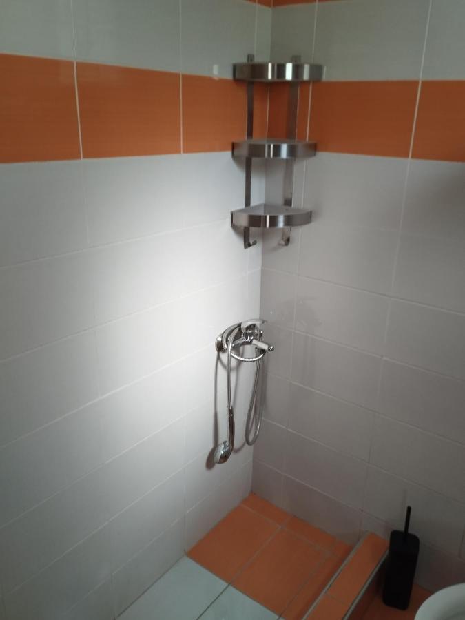 Cozy Apartment In Θεσσαλονίκη Εξωτερικό φωτογραφία