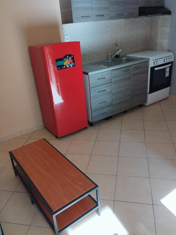Cozy Apartment In Θεσσαλονίκη Εξωτερικό φωτογραφία
