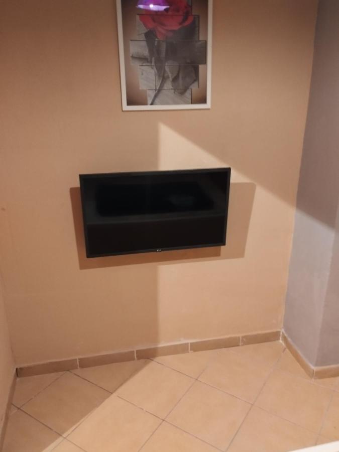Cozy Apartment In Θεσσαλονίκη Εξωτερικό φωτογραφία