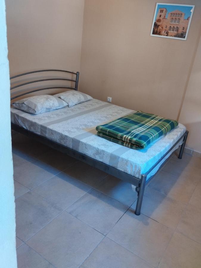 Cozy Apartment In Θεσσαλονίκη Εξωτερικό φωτογραφία