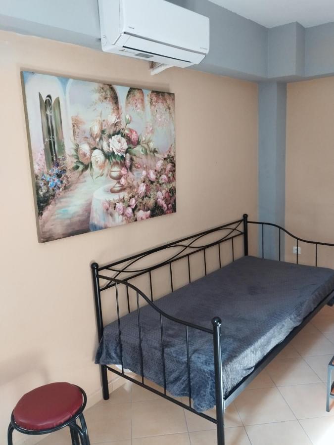 Cozy Apartment In Θεσσαλονίκη Εξωτερικό φωτογραφία