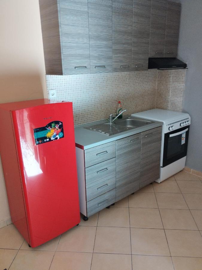 Cozy Apartment In Θεσσαλονίκη Εξωτερικό φωτογραφία
