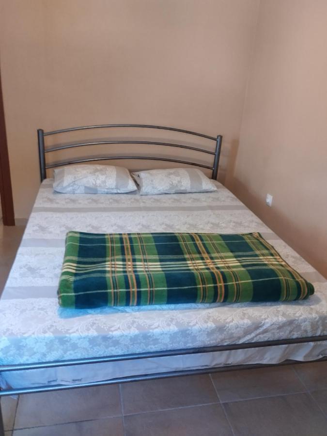 Cozy Apartment In Θεσσαλονίκη Εξωτερικό φωτογραφία